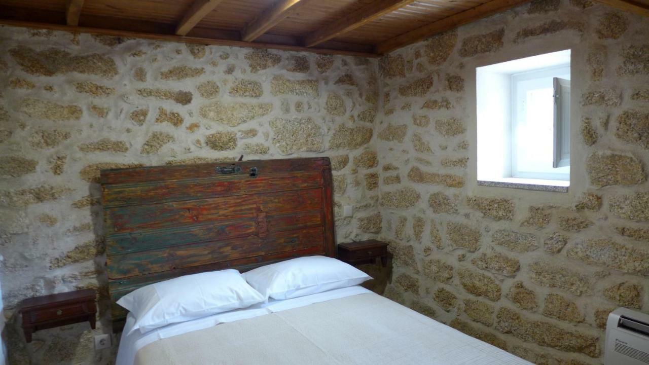 Casas Da Villa - Monsanto - Oliveira E Videira Relva  Exterior photo